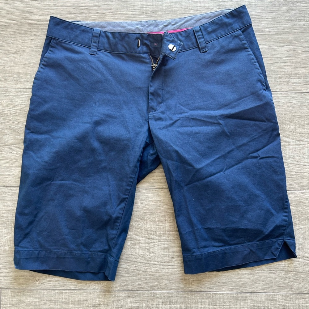 PEAK PERFORMANCE, Shorts, size:28
